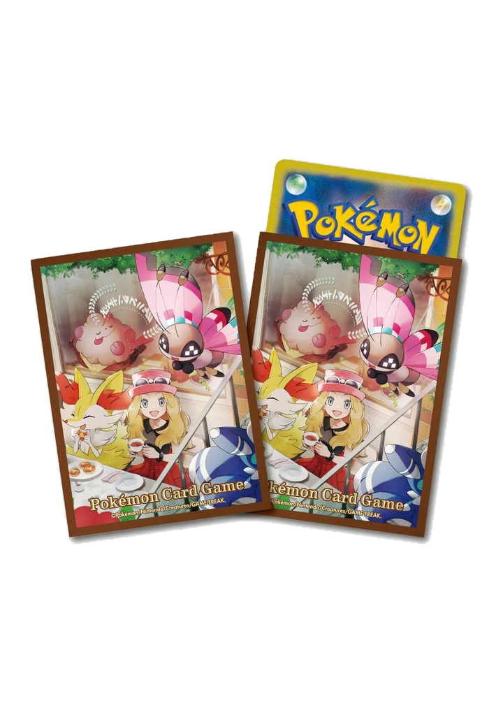 Incandescent Arcana: Serena Sleeves – Incandescent Arcana