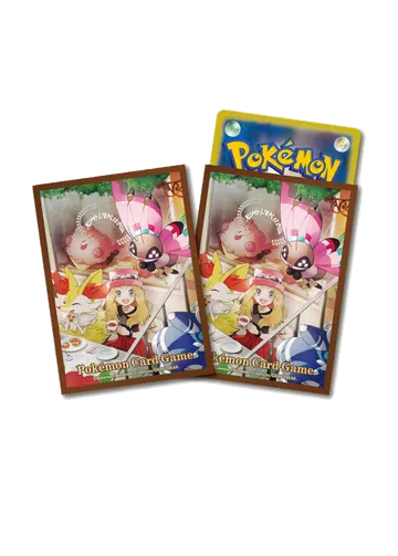 Incandescent Arcana: Serena Sleeves
